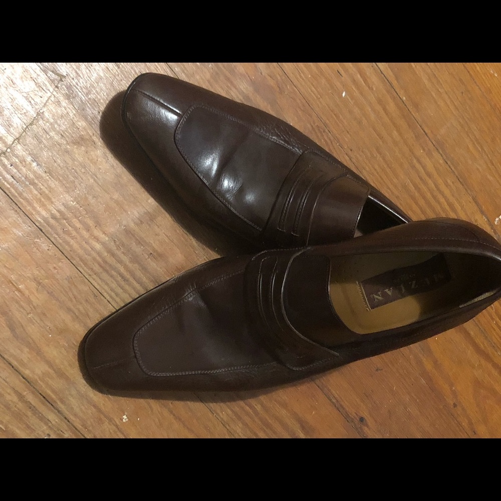Mezlan men’s shoes
